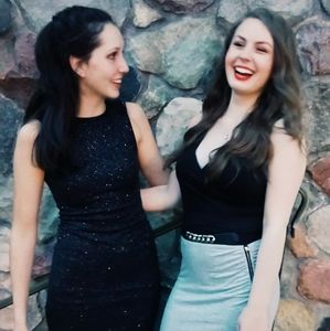 Meet your Posher, Katherine